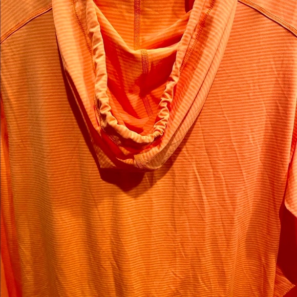 NEW W/TAGS CALVIN KLEIN PERFORMANCE HOODED LIGHTWEIGHT ACTIVEWEAR SZ XL - Picture 10 of 13